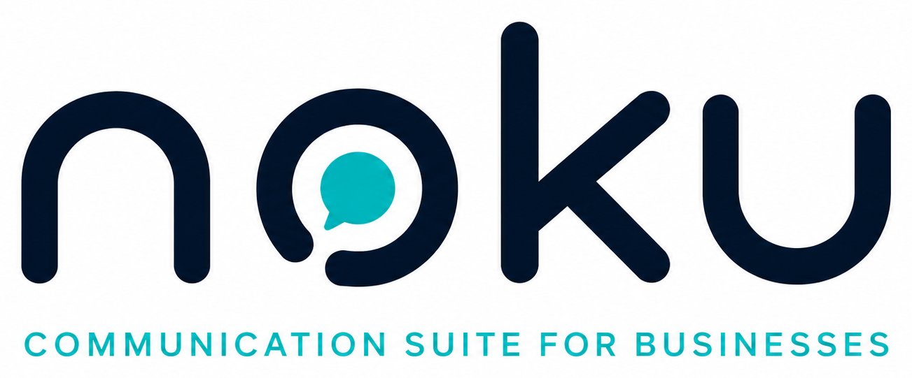 Noku — Communication Suite for Businesses
